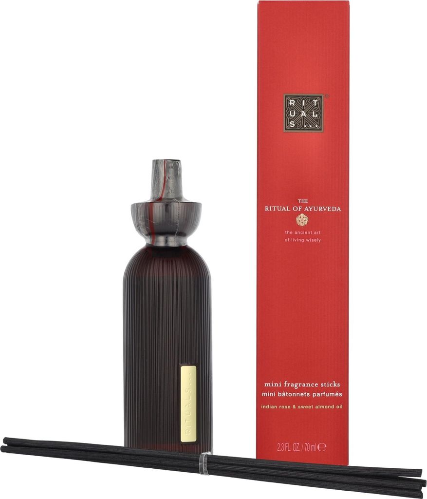 Rituals Ayurveda Mini bastoncini di profumo Immagine del prodotto 