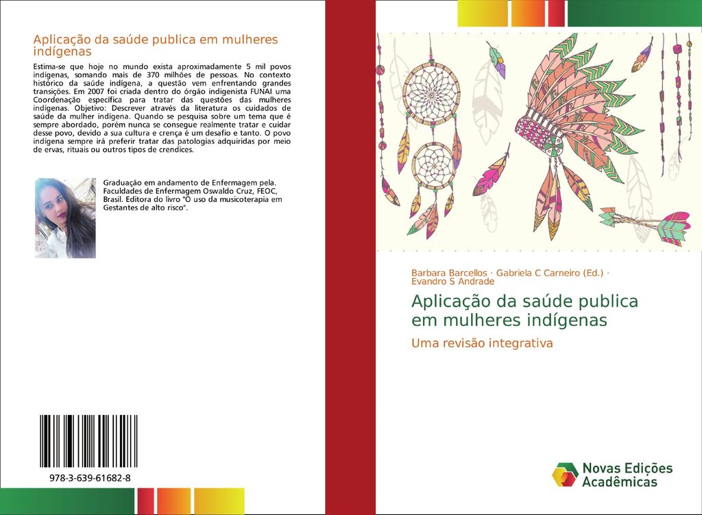 Aplicação da saúde publica em mulheres indígenas