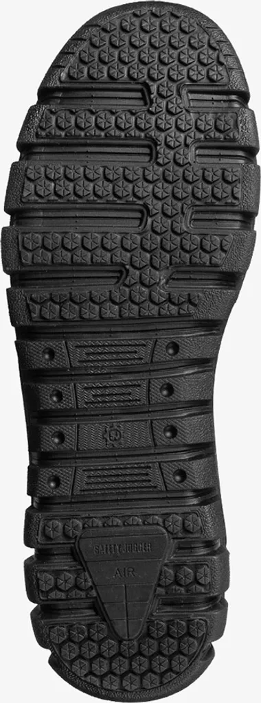 Chaussures professionnelles légères Kassie O1 Safety Jogger taille 35