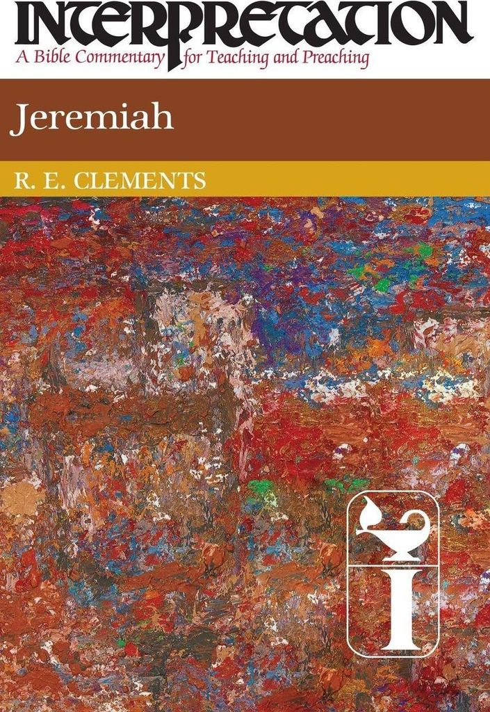 Jeremiah