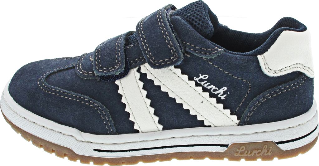 Lurchi Berry 95L001300400003 (33/navy) Produktbild 