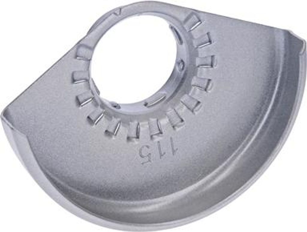 Schleifschutzhaube für GWS 9-115 P, GWS 9-115 S Professional, 115 mm