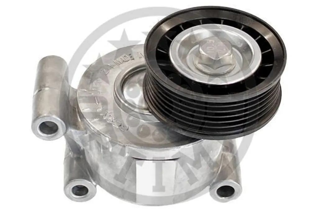 Galet tendeur de courroie OPTIMAL 0-N1639 pour Ford Focus II break