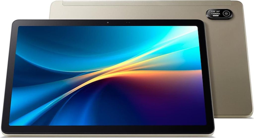 Acer Iconia Tab V11 (4711474233653) , Tablet-PC, (Champagne Produktbild 