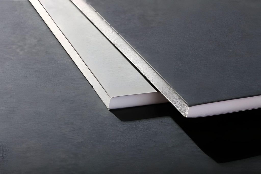 Clairefontaine Schaumkarton 5mm A1 10 Bg swgr