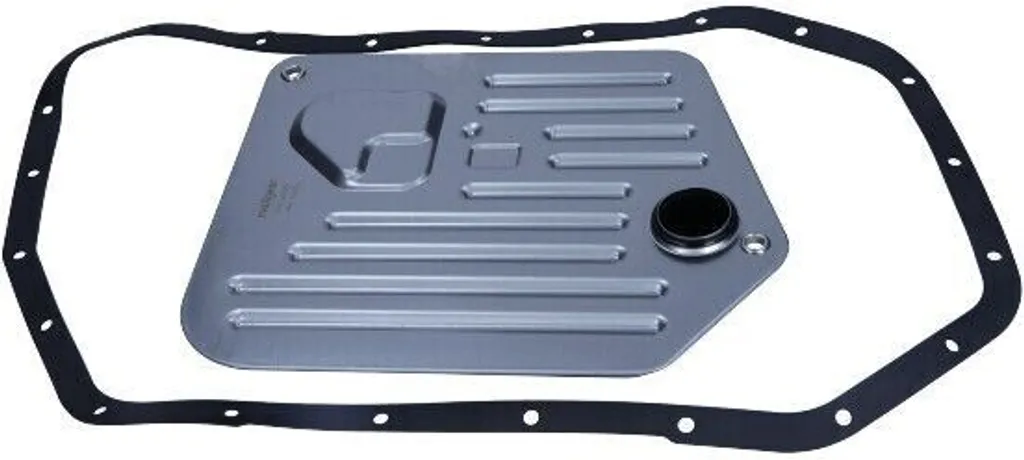 Kit crépine de boîte automatique MAXGEAR pour BMW X5 E53 et Range Rover