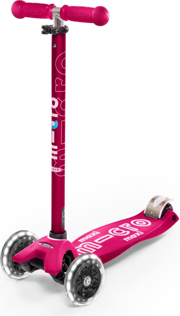Micro Mobility Systems Micro Mobility - maxi micro deluxe Produktbild 