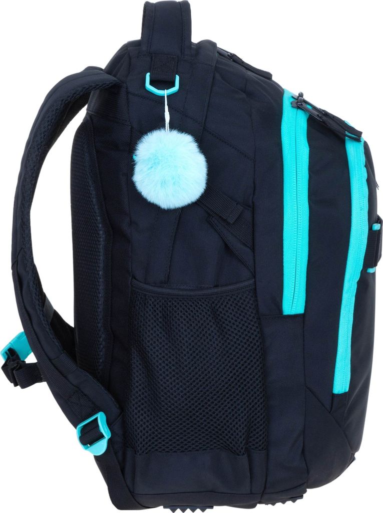 Schulrucksack Elephant Hero Signature Rucksack Mädchen Produktbild 8