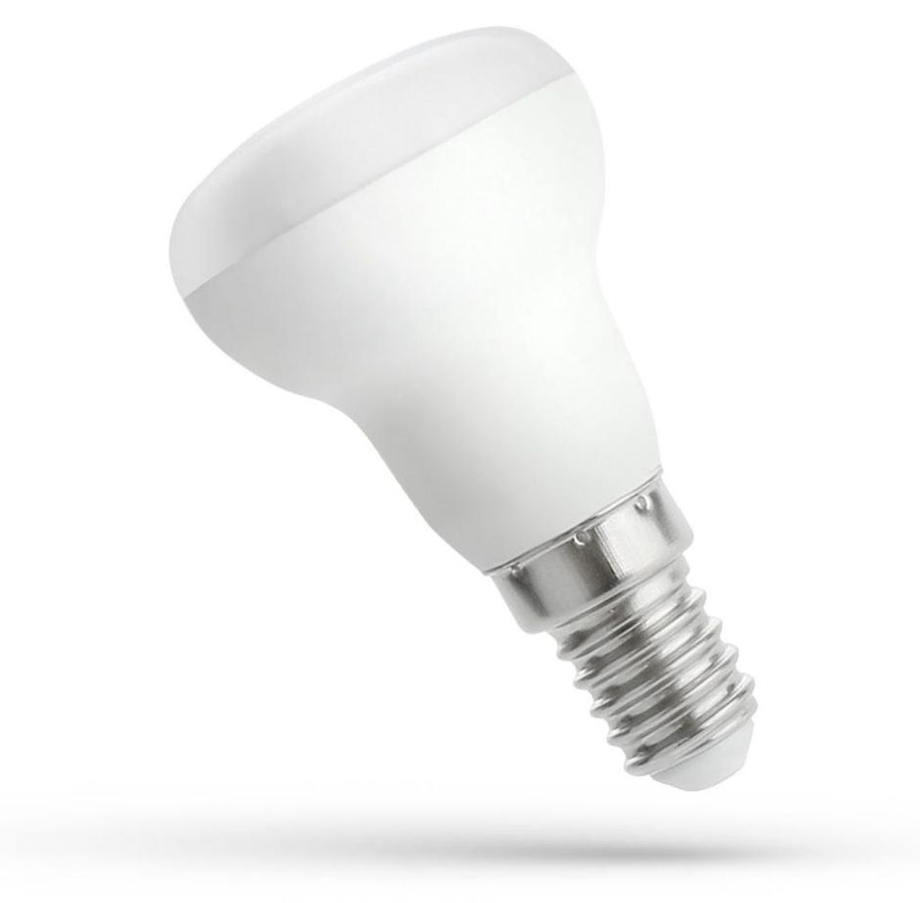 Spectrum E14 R39 LED 3W C-B LED-Reflektor, Sockel E14, 3 Produktbild 