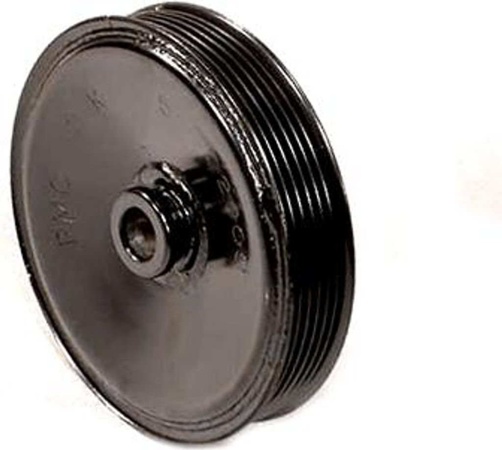 Riemenscheibe Servopumpe 2.5-L.+4.0-L. Jeep Wrangler TJ 96-05