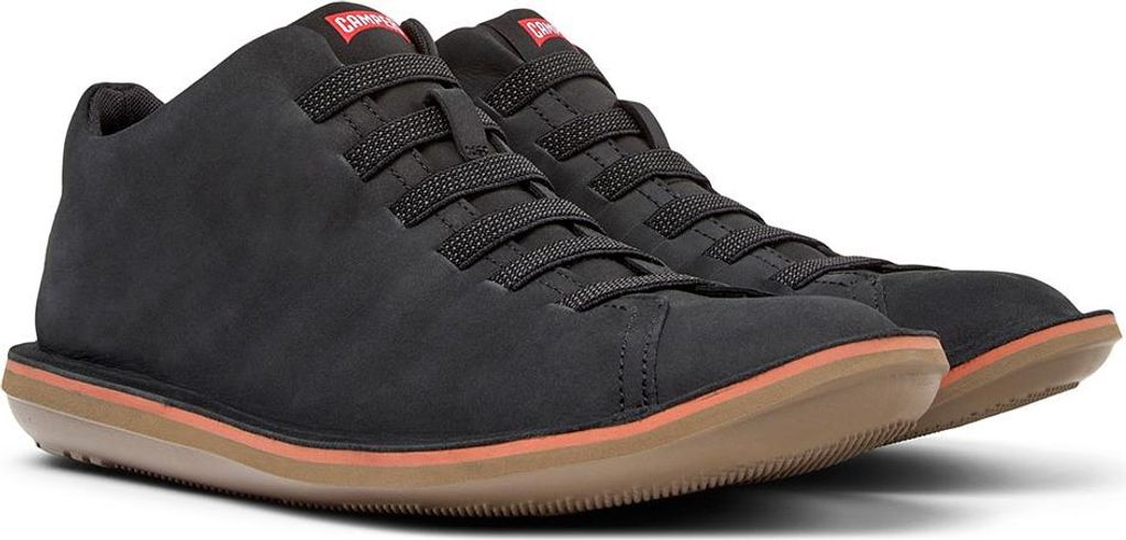 Camper Beetle Stiefeletten Grau EU 40 Mann Grau EU 40