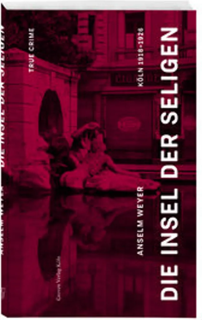 Die Insel der Seligen Impression HD - Poster Artistique Format Large