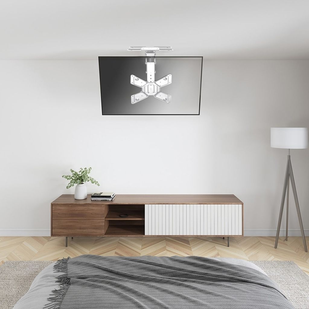 MyWall TV-Deckenhalterung HL46MW für Fernseher 23-65" / Produktbild 6