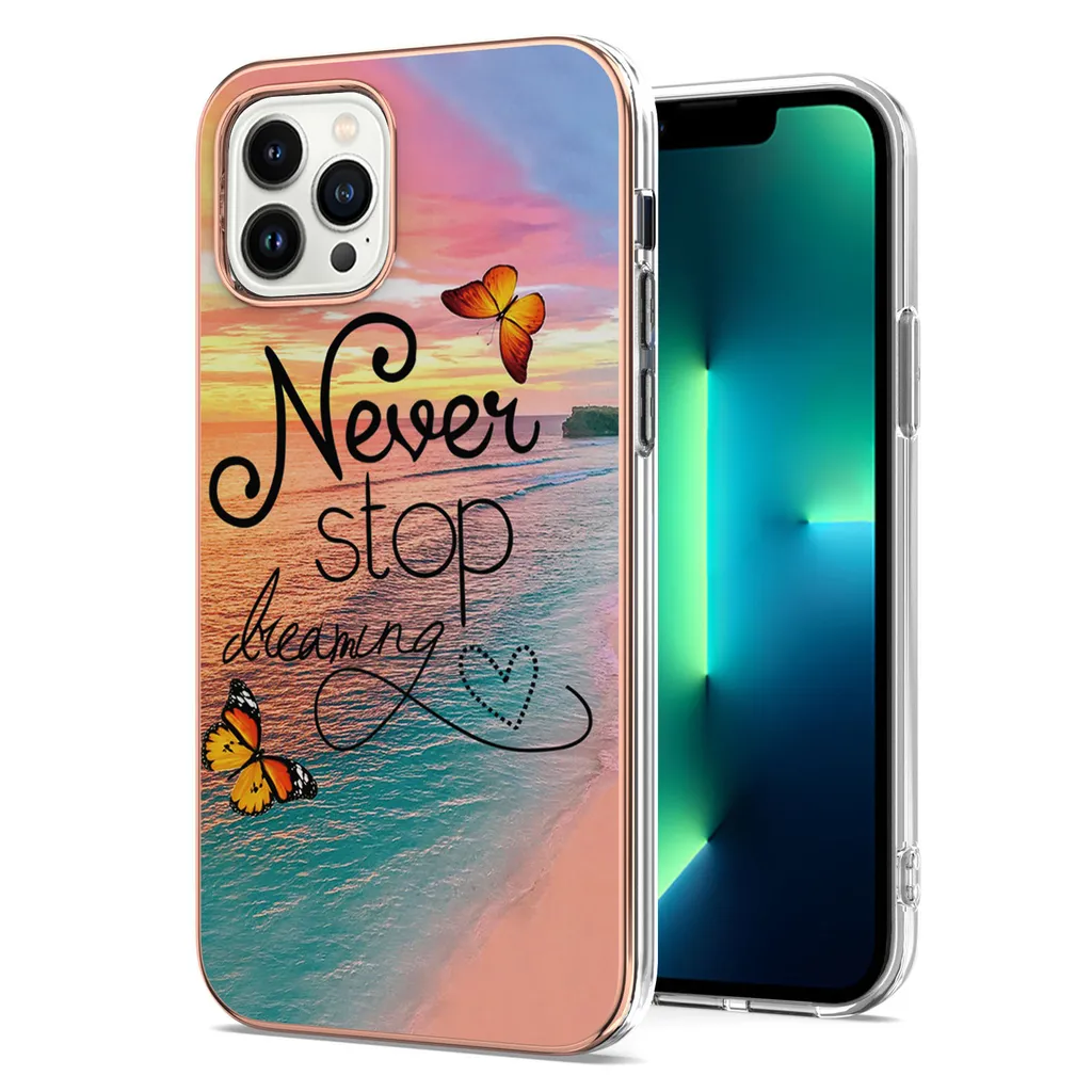 Custodia Antiurto iPhone 15 Pro Max | TPU Silicone Oro Shockproof