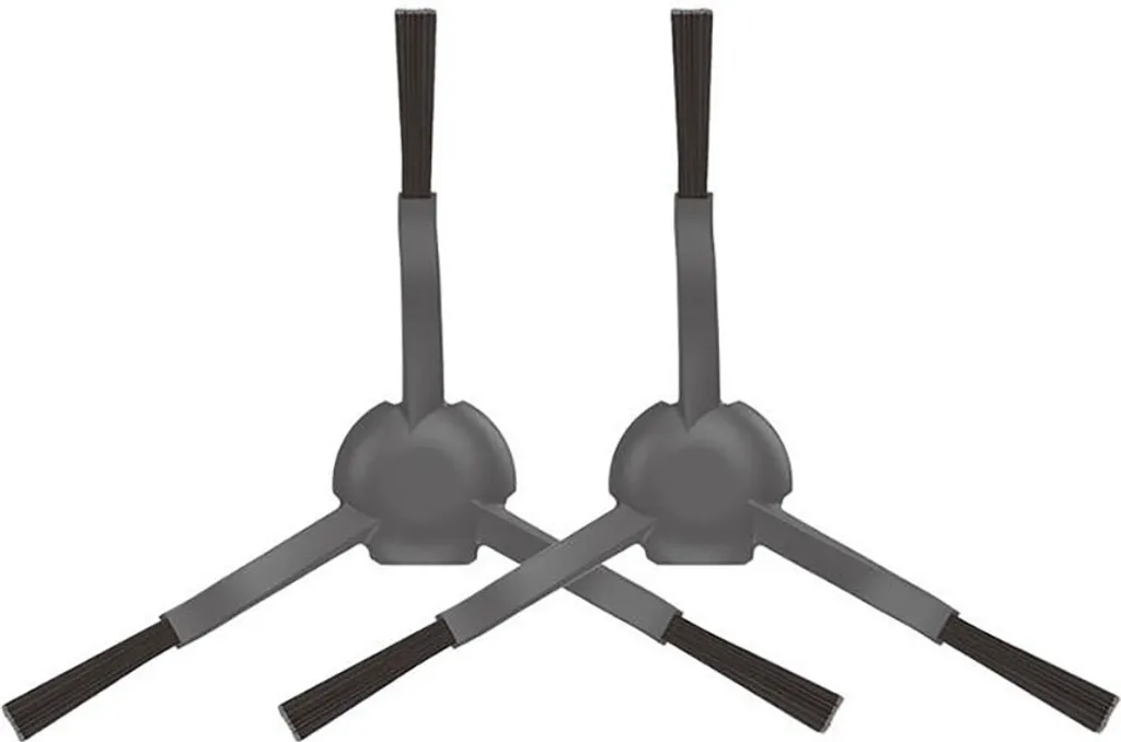 Spazzola Laterale Dreame RSB5 per Z10 Pro - Kit Risparmio 2 Pezzi