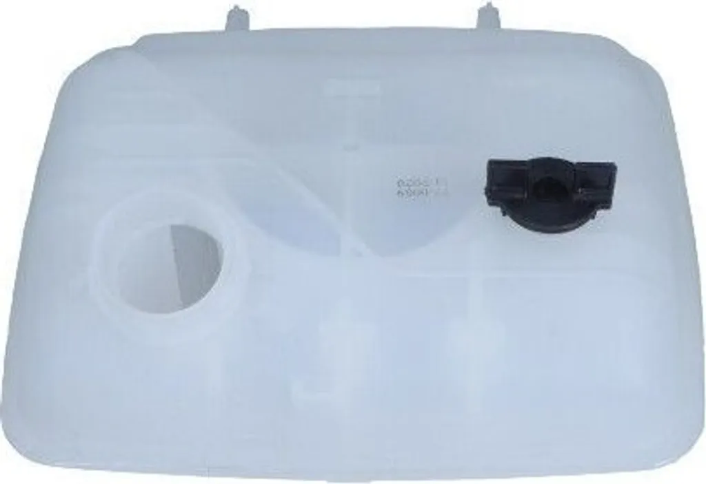 Remplacer votre Vase d'Expansion sur C8, 807 ou Jumpy - Qualité OE 1307ST
