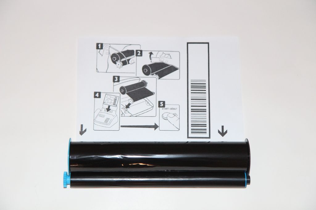 Philips Magic 2 PFA 322/321 kompatibel Produktbild 