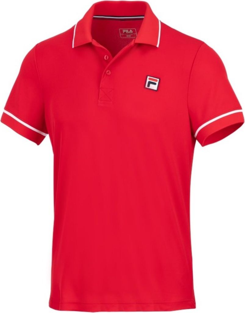 Tshirts Fila New Court FBM222011E500 Produktbild 