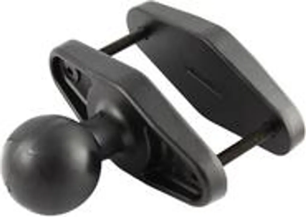 Support de Fixation pour Chariot Élévateur RAM-D-247U-4-IN1 Pince RAM