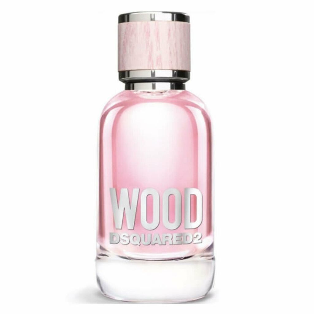 Dsquared2 Eau De Toilette Natural Spray - 30 ml Immagine del prodotto 