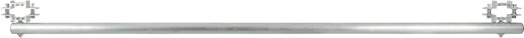 Showgear Mammoth Dex Leg Bracing de 2m pour Renforcement de Scène