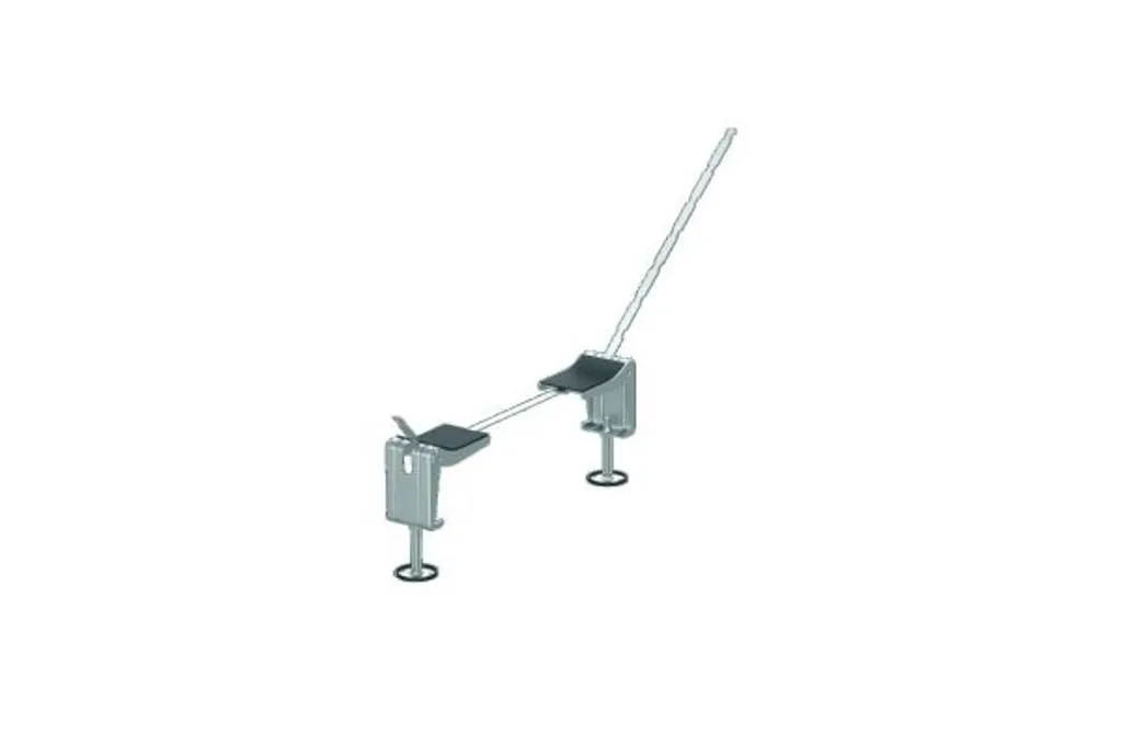 Piedino Vasca Bette B23-1500 - Trasforma il tuo Bagno in una Spa Stabile
