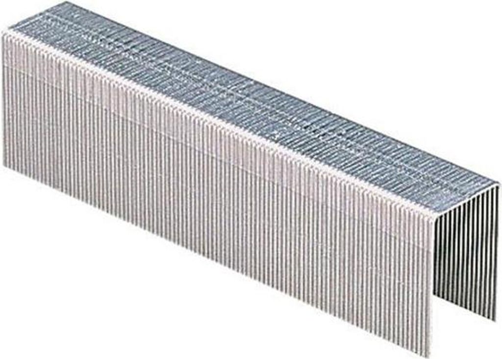 Agrafes S4/16NC BOSTITICH - L.64 mm - Boite de 10000 - Image du produit 