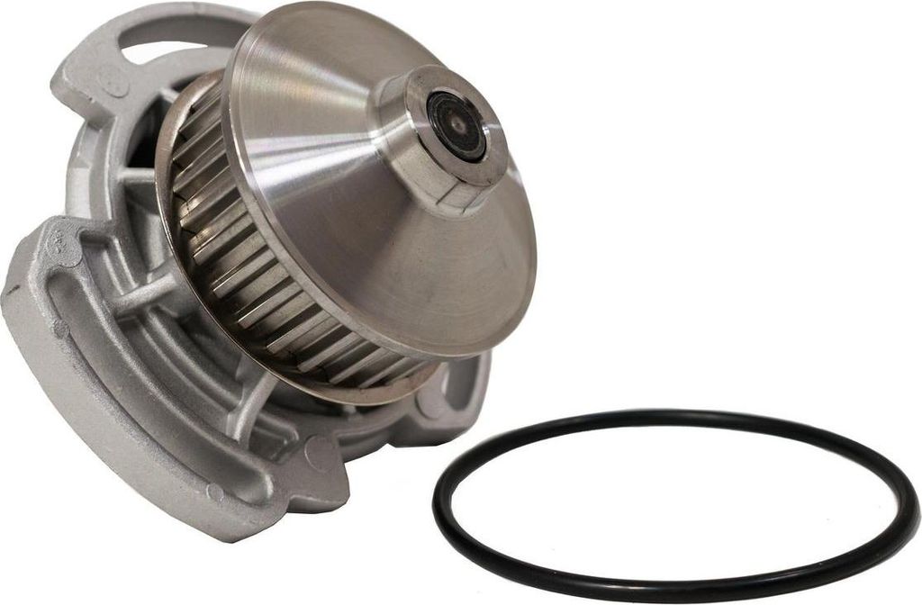 MS 533-WP-PCS-MS Wasserpumpe, Motorkühlung für VW POLO II (86C, 80)