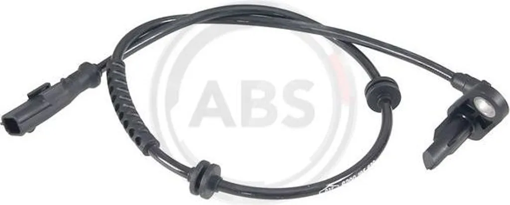 Supprimer voyant ABS : Capteur vitesse de roue OE 131585 Clio et Modus