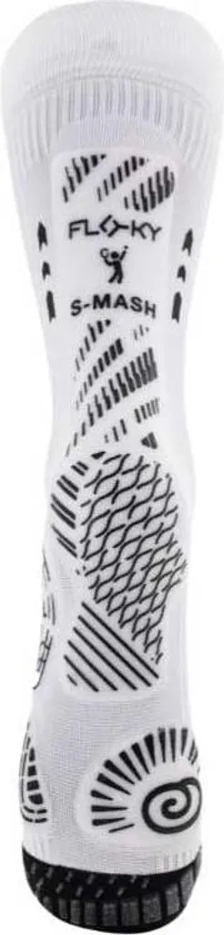 Floky S-mash Basic Chaussettes Multicolores EU 36-39 pour Sport Performance