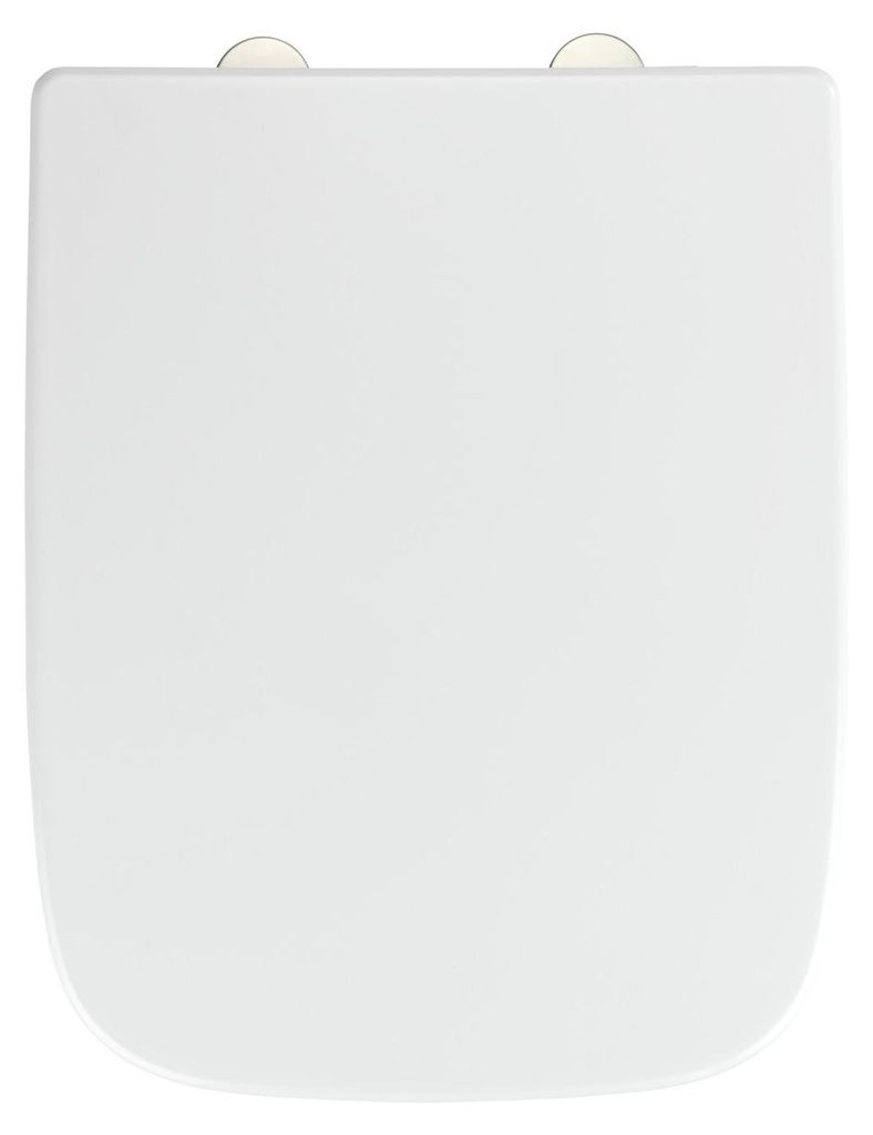 WENKO WC Toiletten SITZ 8 Klo Deckel Brillen mit Produktbild 