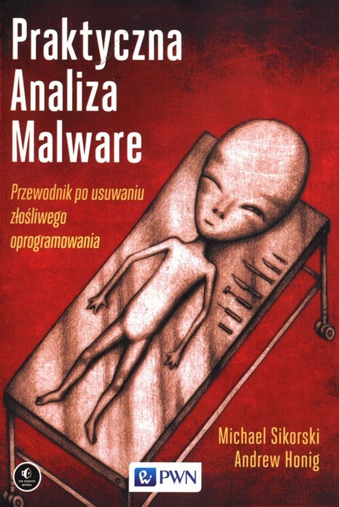 Praktische Malware-Analyse. Entfernungsanleitung