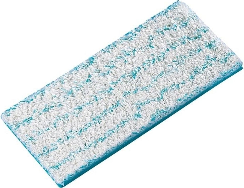 Leifheit Wischpad Picobello S Cotone Plus, Ersatzbezug, 27, Immagine del prodotto 