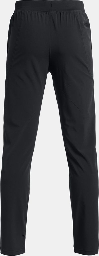 UNDER ARMOUR Unstoppable Tapered Hose Jungen 001 - Zdjęcie produktu 