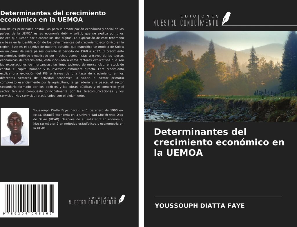 Determinantes del crecimiento económico en la UEMOA