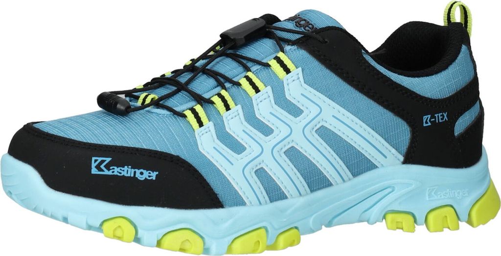 Scarpe da trekking Kastinger Scarpe da trekking in Pelle Immagine del prodotto 