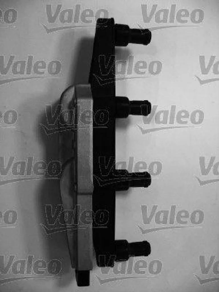 Bobine d'allumage VALEO 245137 OE 133823 pour Arosa Fabia et Octavia