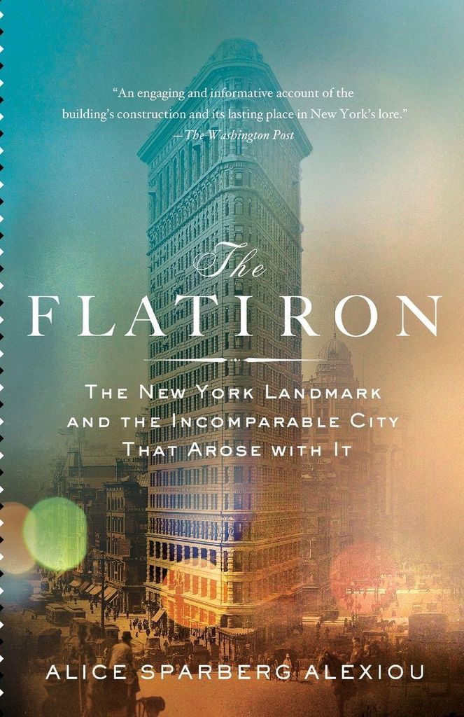 Flatiron