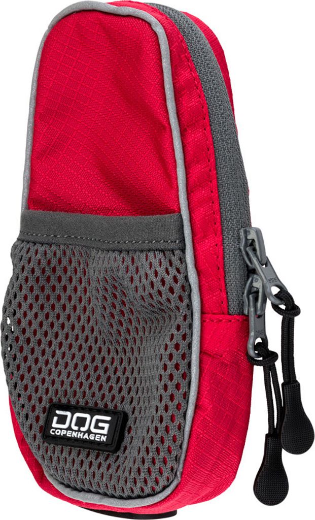 DOG Copenhagen V2 Pouch Organizer Classic Red One Size