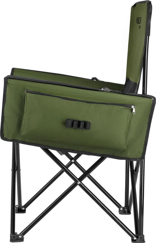 Siège de randonnée ultra léger Nils Camp Nc3703, modèle compact - 4