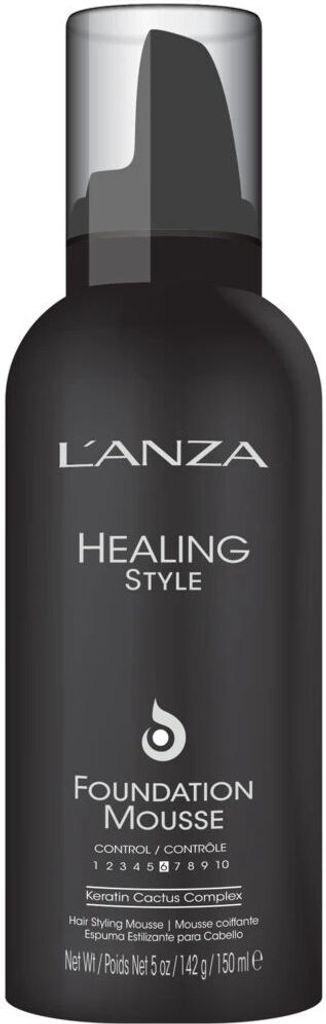 L’ANZA Healing Style Foundation Mousse pěnové tužidlo 150 Obrázek produktu 