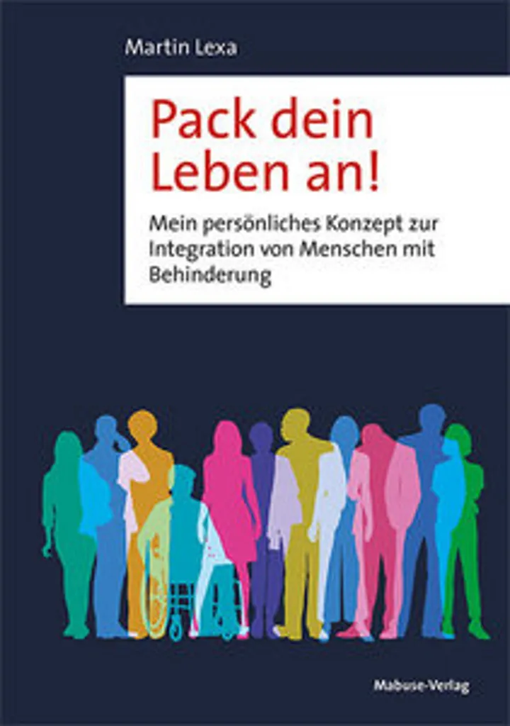 Pack dein Leben an : l'agenda anti-stress pour mieux gérer votre temps