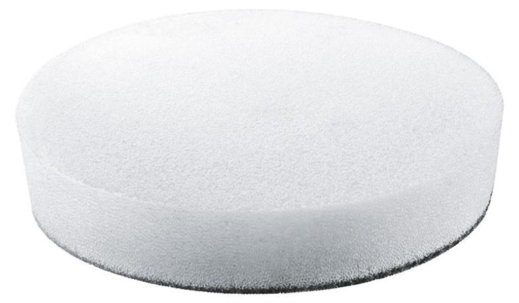 Akku-Reinigungsbürste Melamin-Schaumstoffpad Produktbild 