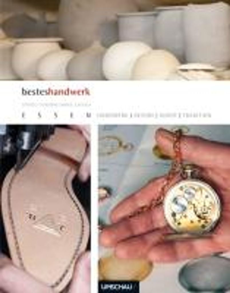 Handwerk, Design, Kunst & Tradition in Essen und Umgebung