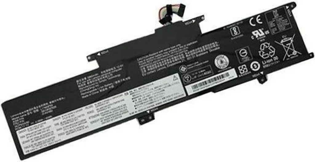 Batterie pour Ordinateur Lenovo ThinkPad S2 Yoga 2018 - Mobilité Pro