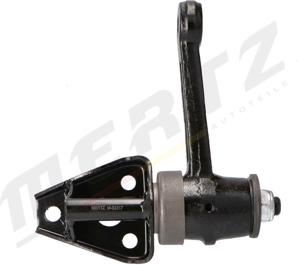 MERTZ M-S2317 Lenkhebel Vorne
