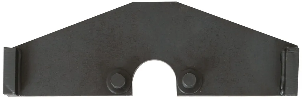 Outil pour changer la courroie de distribution - KS TOOLS 187 mm