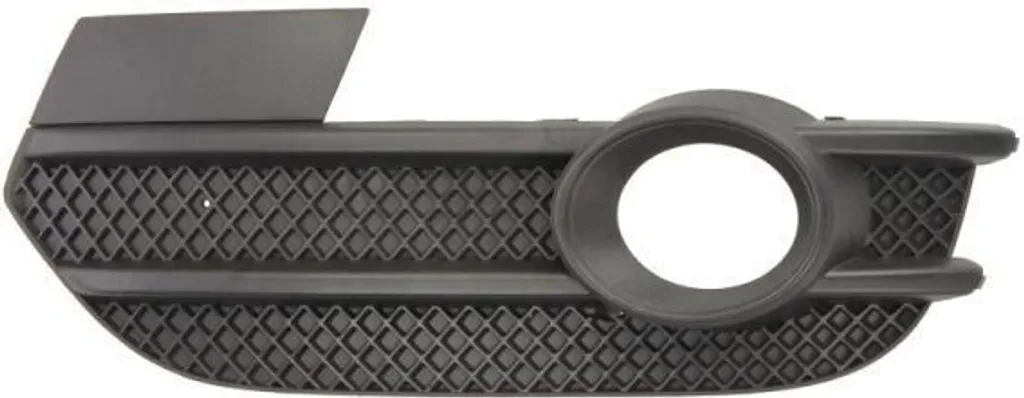 Grille de pare-chocs avant gauche pour Audi Q3 (8U) - Grille d'aération BLIC