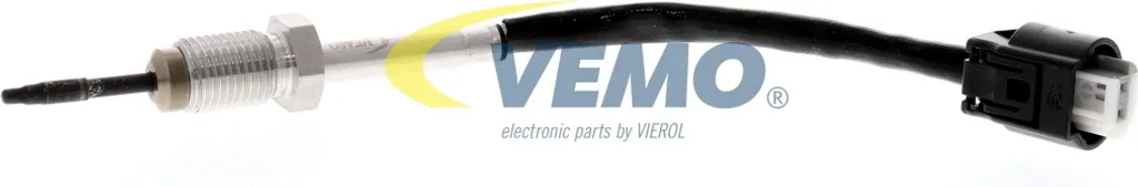 Capteur de température gaz d'échappement VEMO V20-72-0111 pour BMW E91