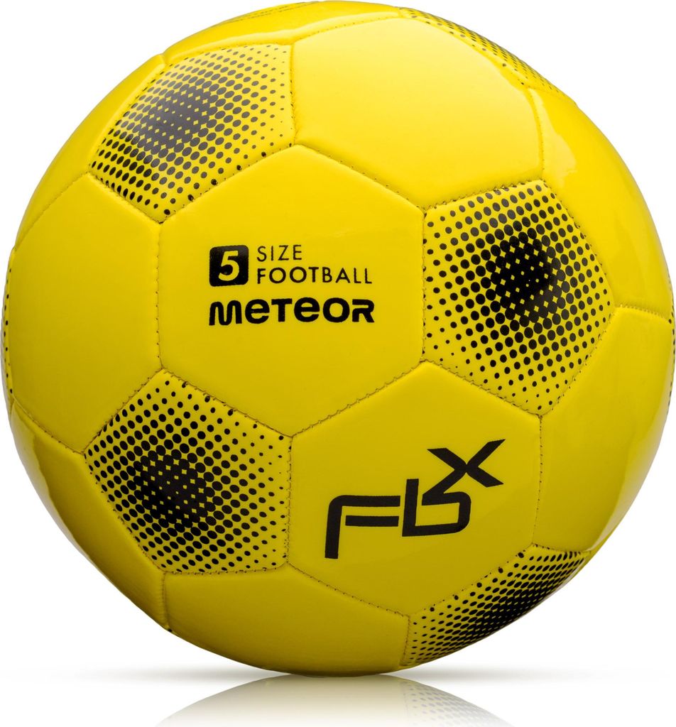 pallone da calcio per bambini meteor FBX pallone sportivo Immagine del prodotto 